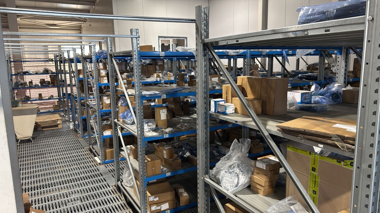 Техника ПРОТЕХ 1