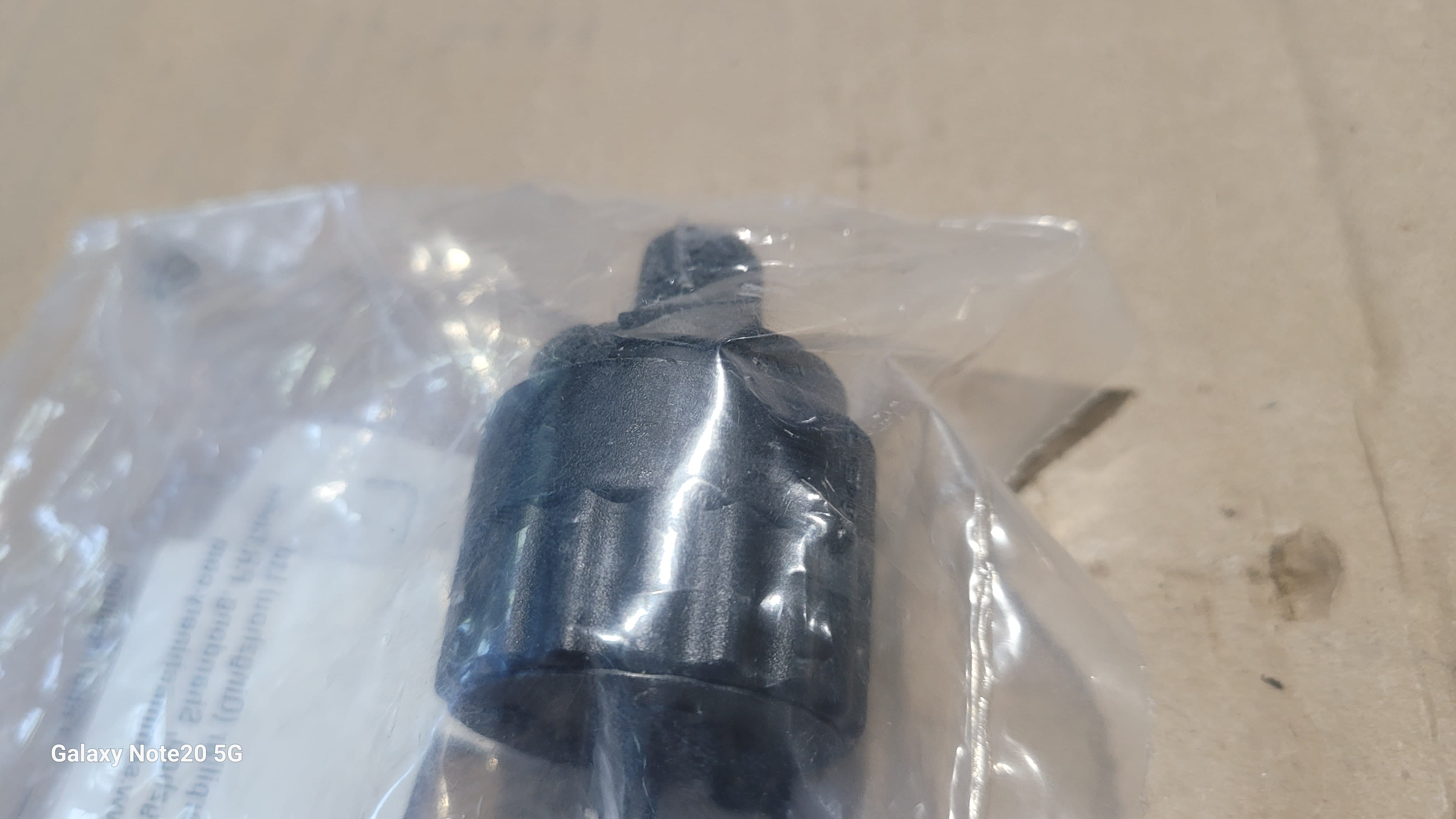 Фильтр сапун гидробака SEM