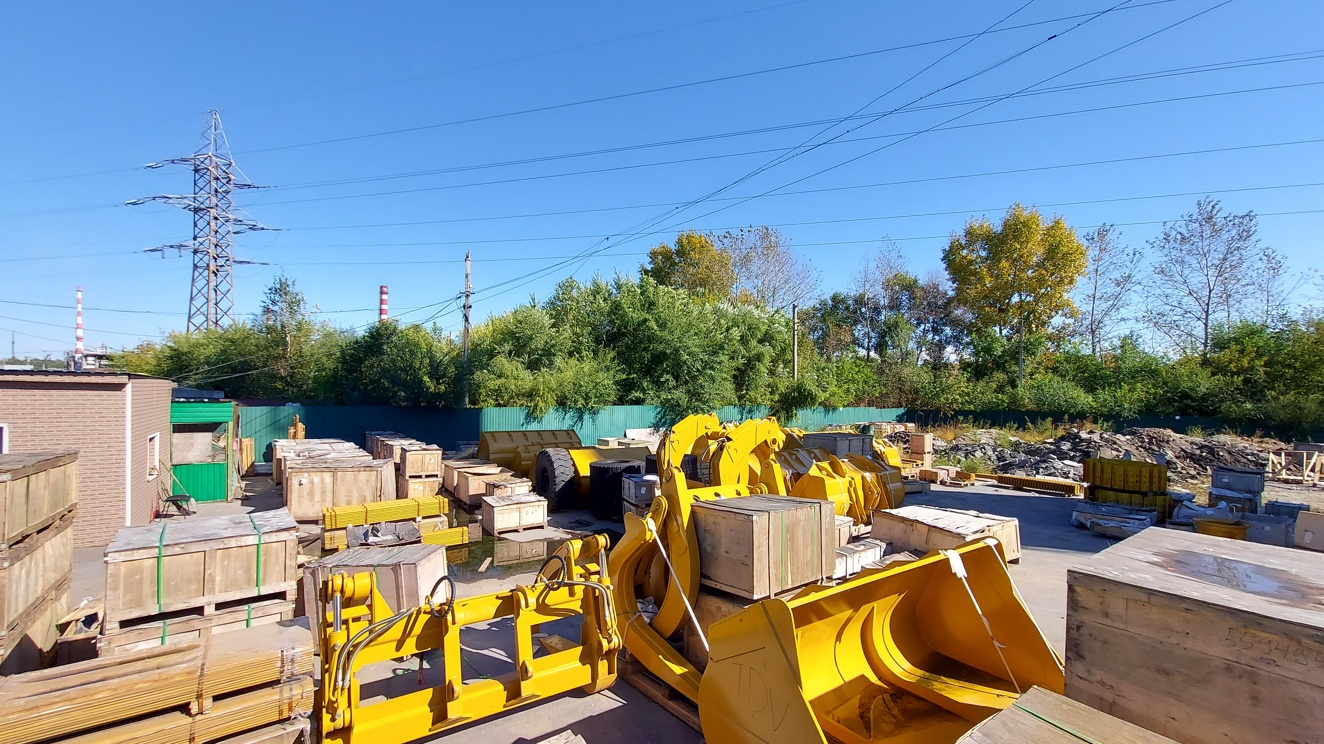 Техника ПРОТЕХ 2