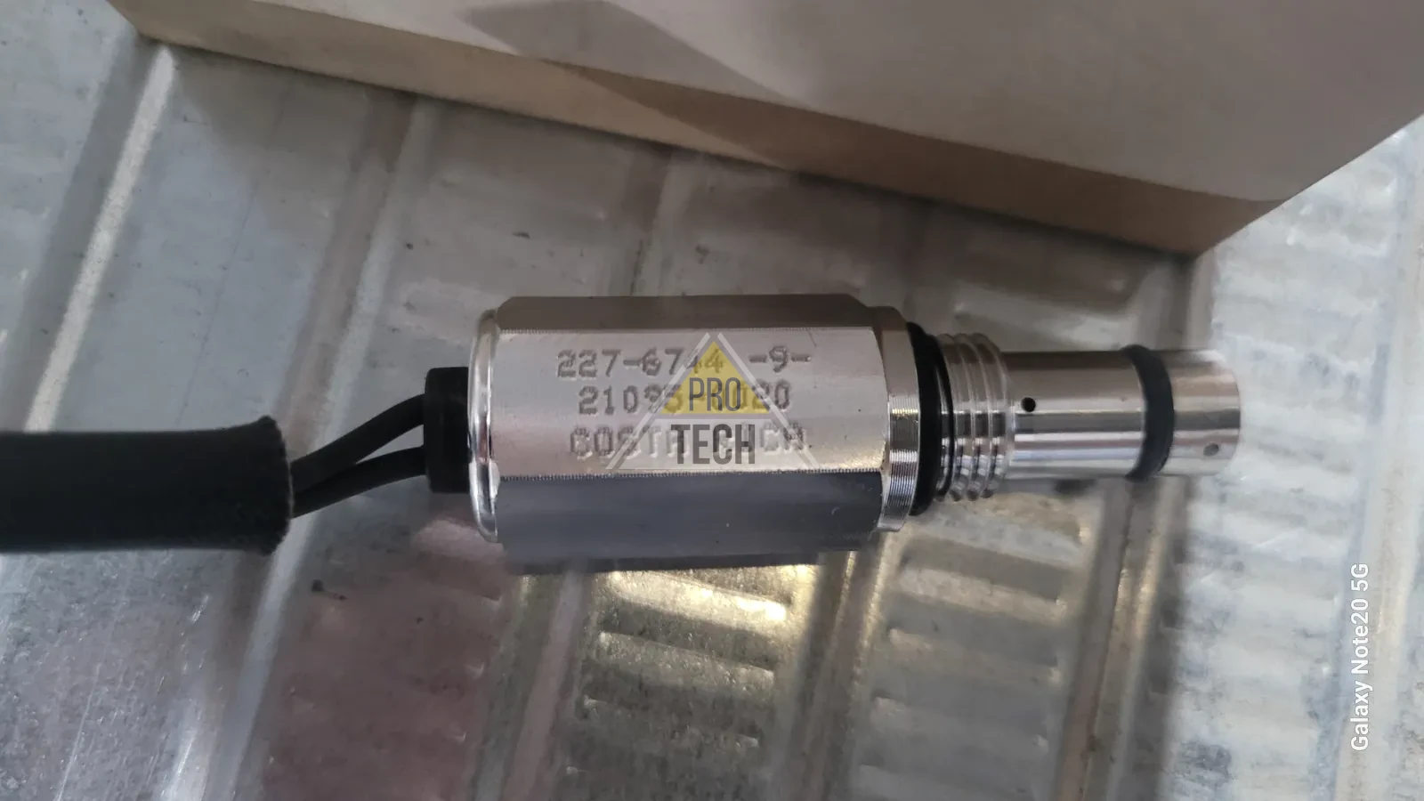 35/65R33 Автошина GCA8 L5 TL BOTO