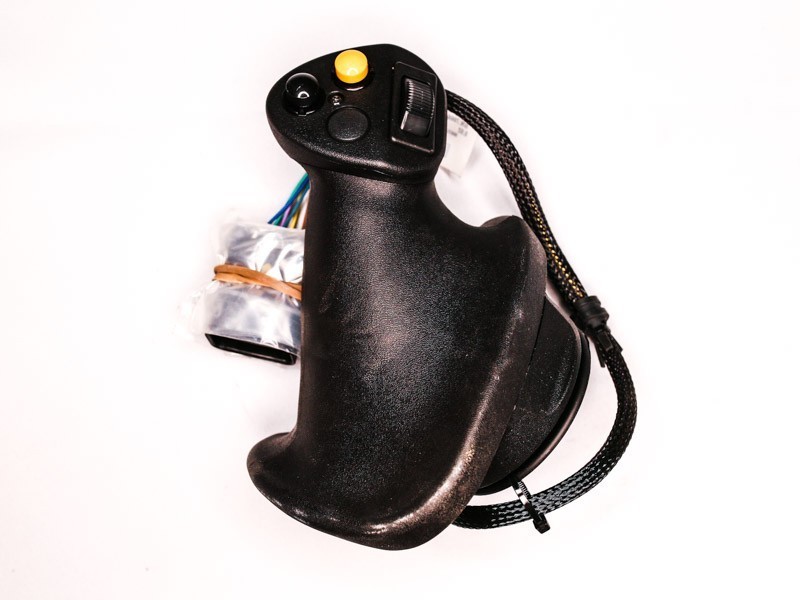 ДЖОЙСТИК SEM