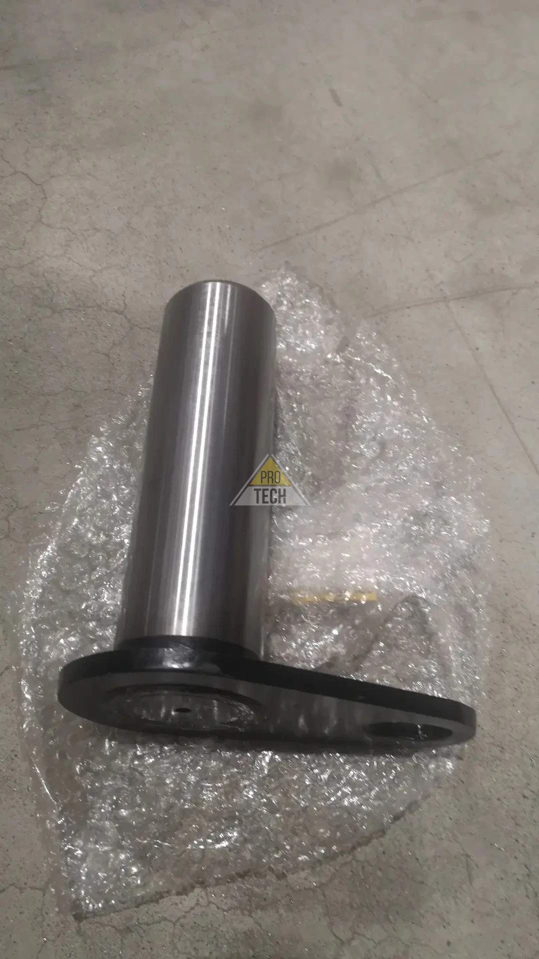 30811015743 Палец ковша Lonking LG863 LG876, LG863S.11.07