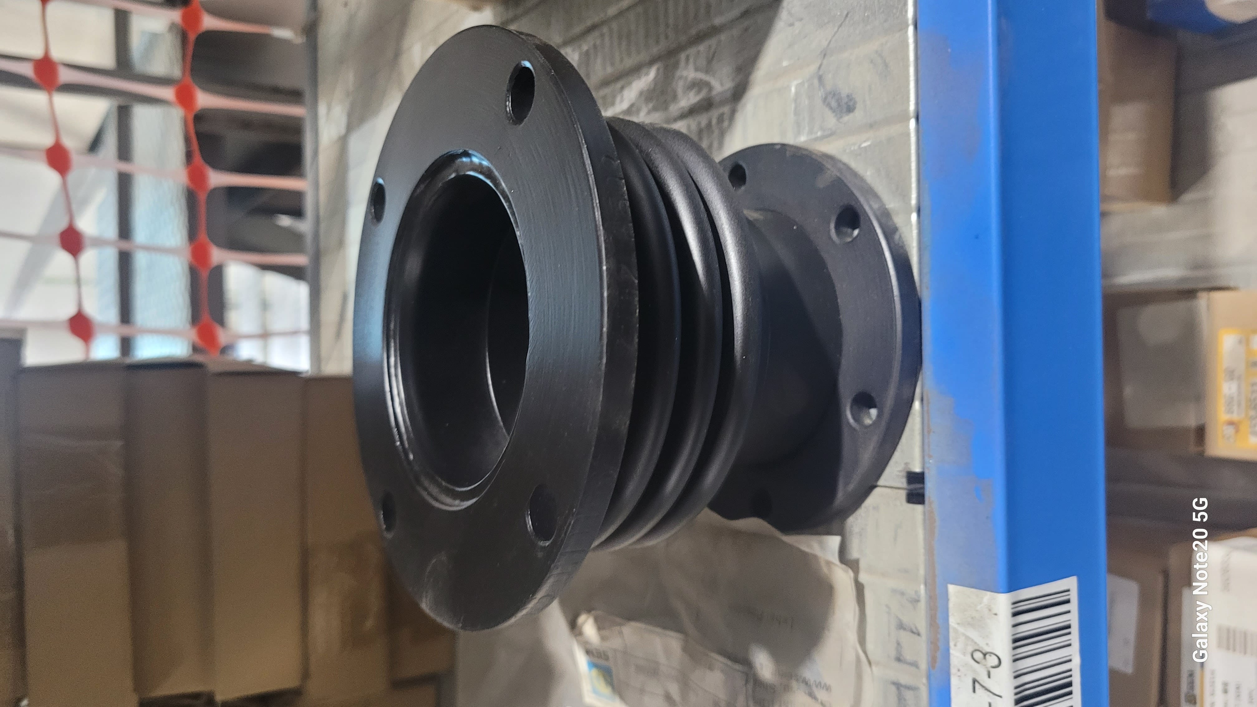 ТРУБОПРОВОД-SEM