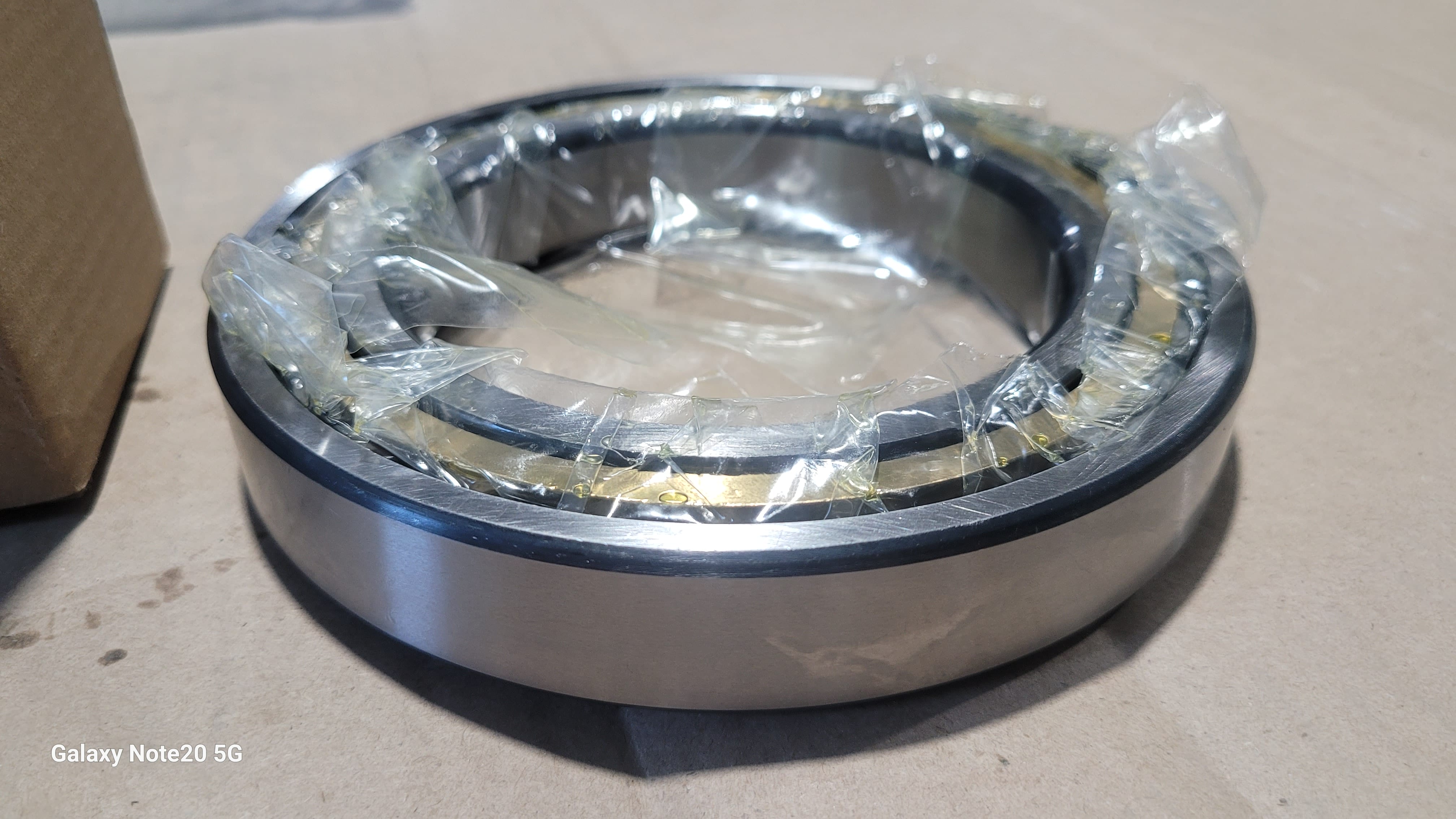 Подшипник-SEM