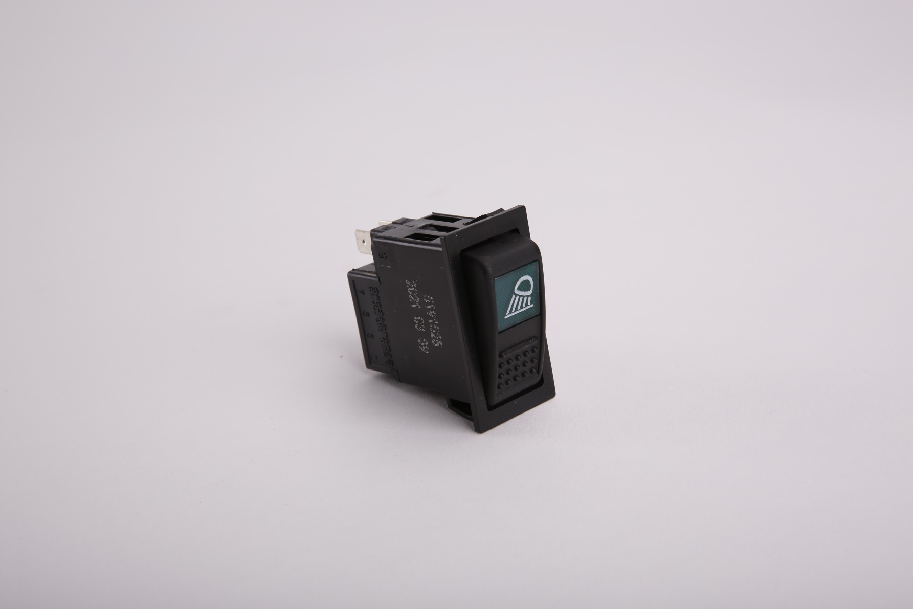 Выключатель клавишный SEM