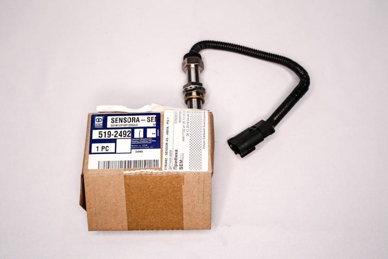 ДАТЧИК ОБОРОТОВ ДВИГАТЕЛЯ SEM