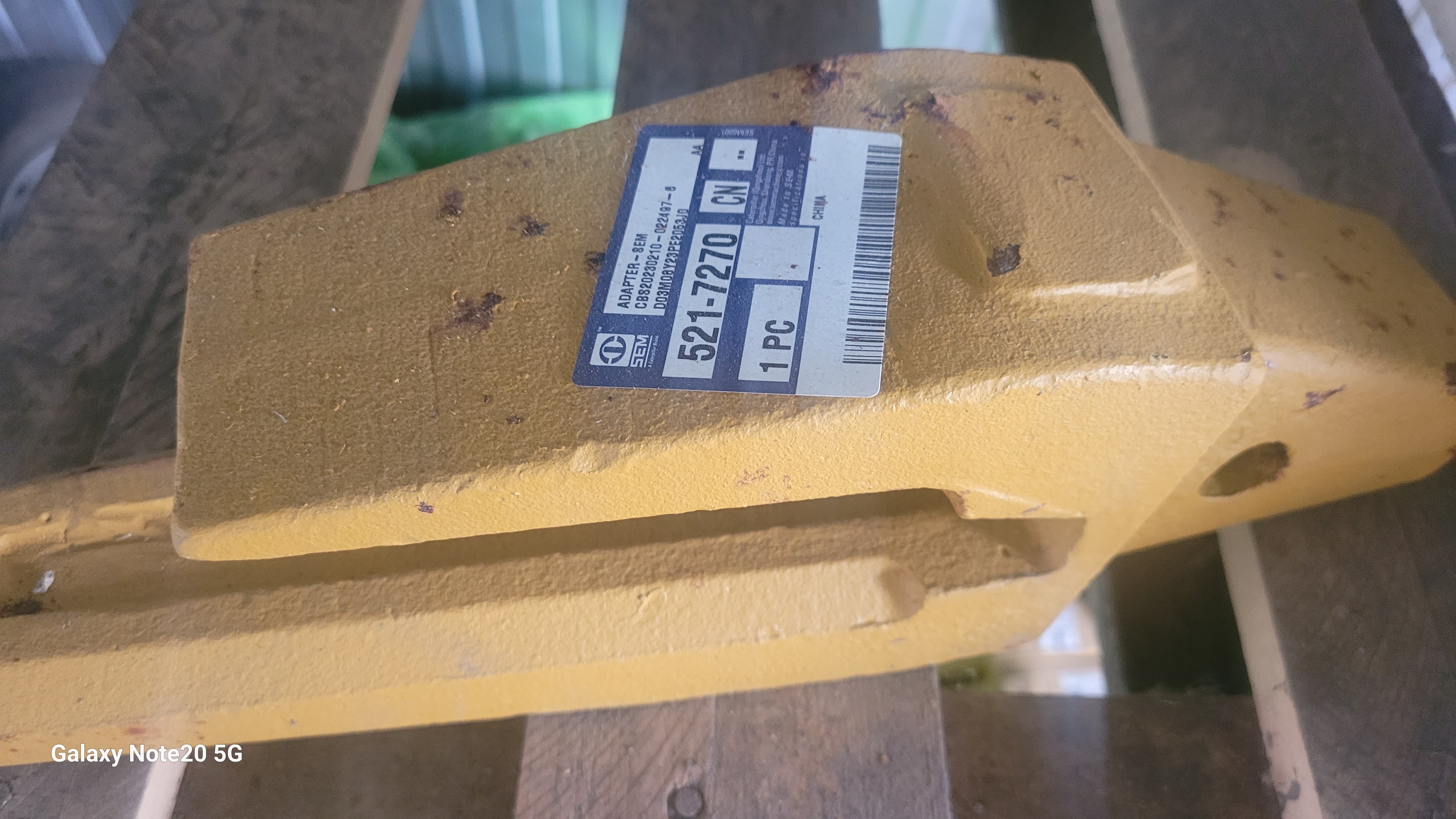 ПЕРЕХОДНИК-SEM