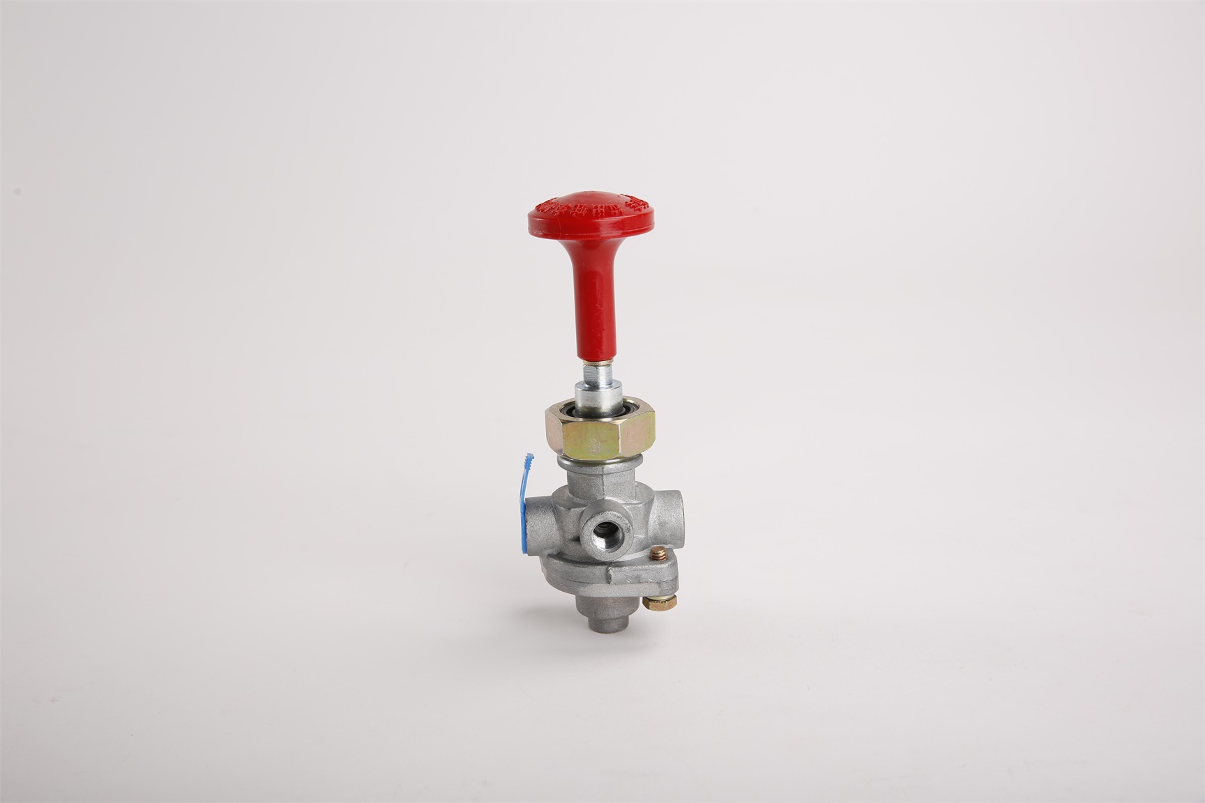 Клапан стояночного тормоза кнопочный-SEM, , W110000090