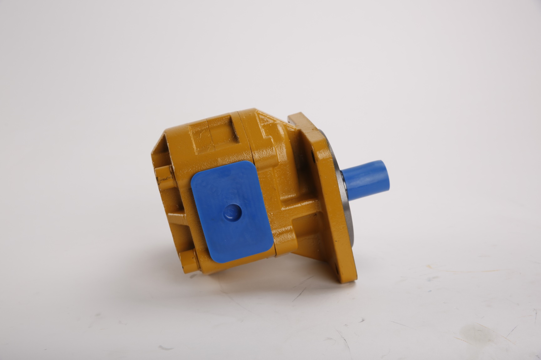 Насос трансмиссии SEM660