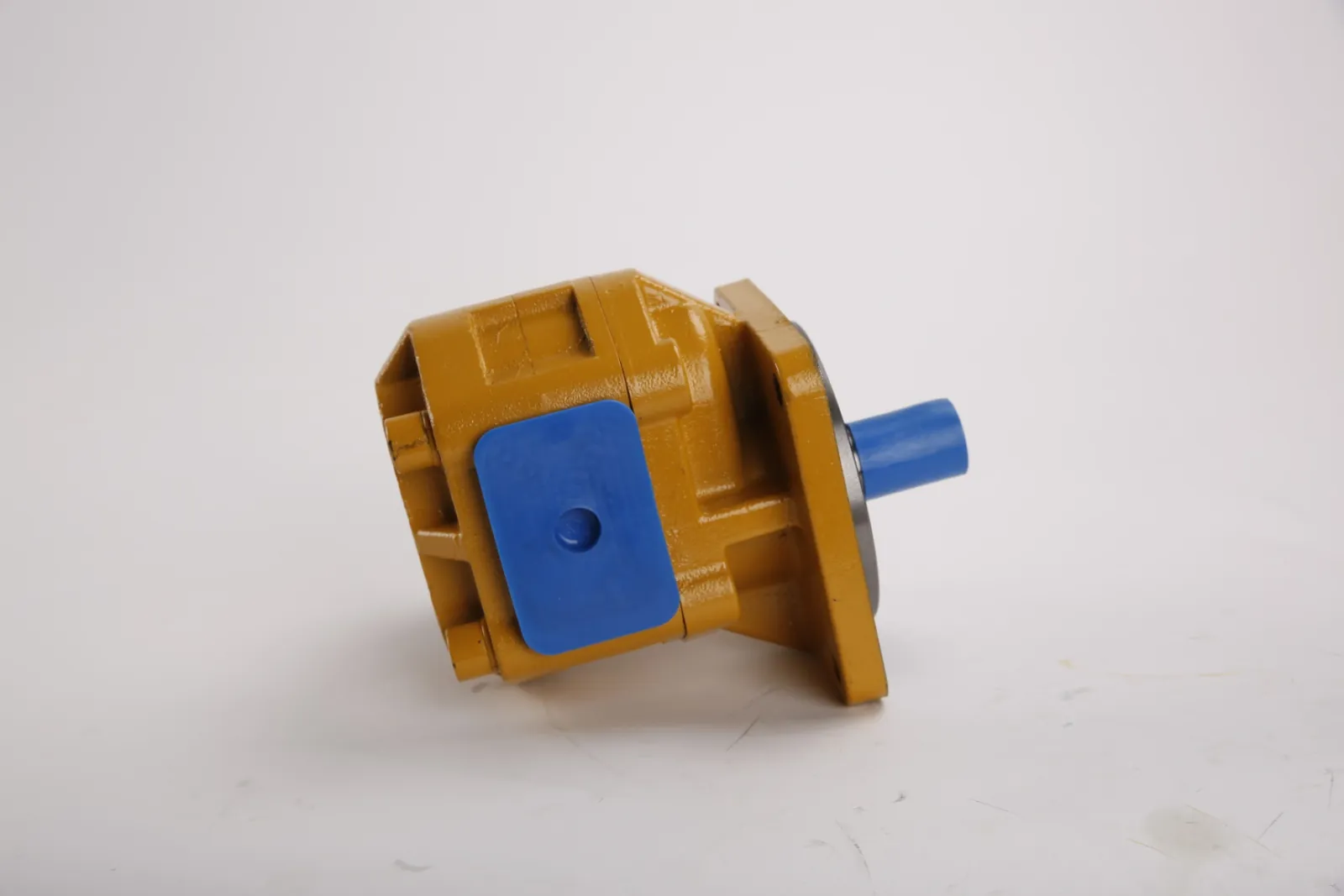 Насос трансмиссии SEM660