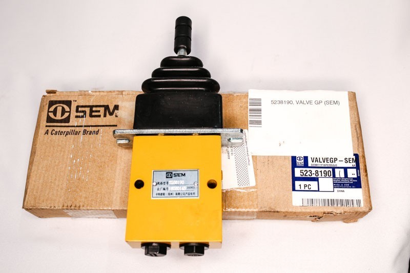 Клапан-SEM