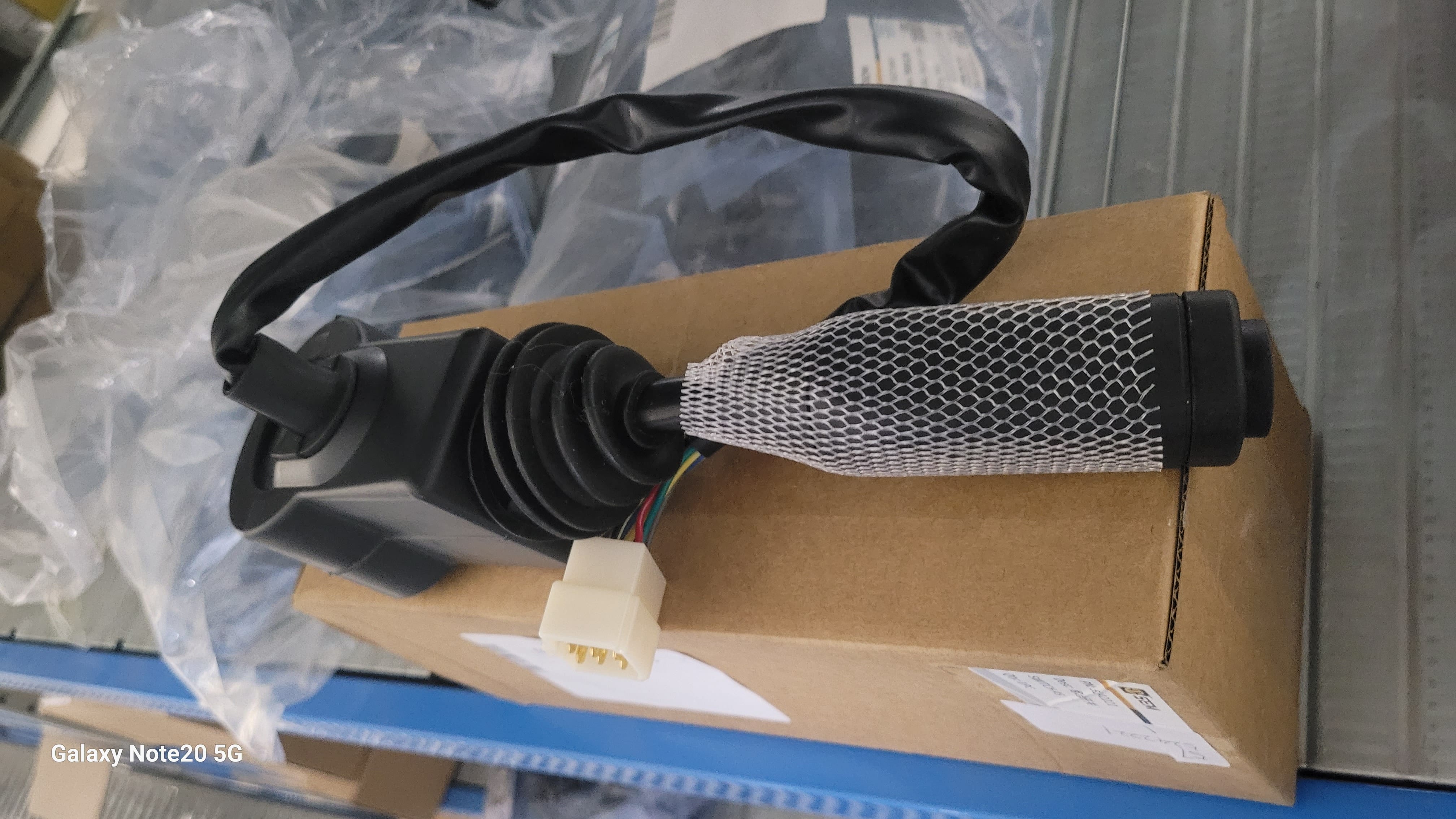 Переключатель-SEM