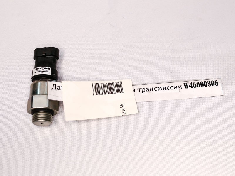 Датчик давления масла КПП SEM655
