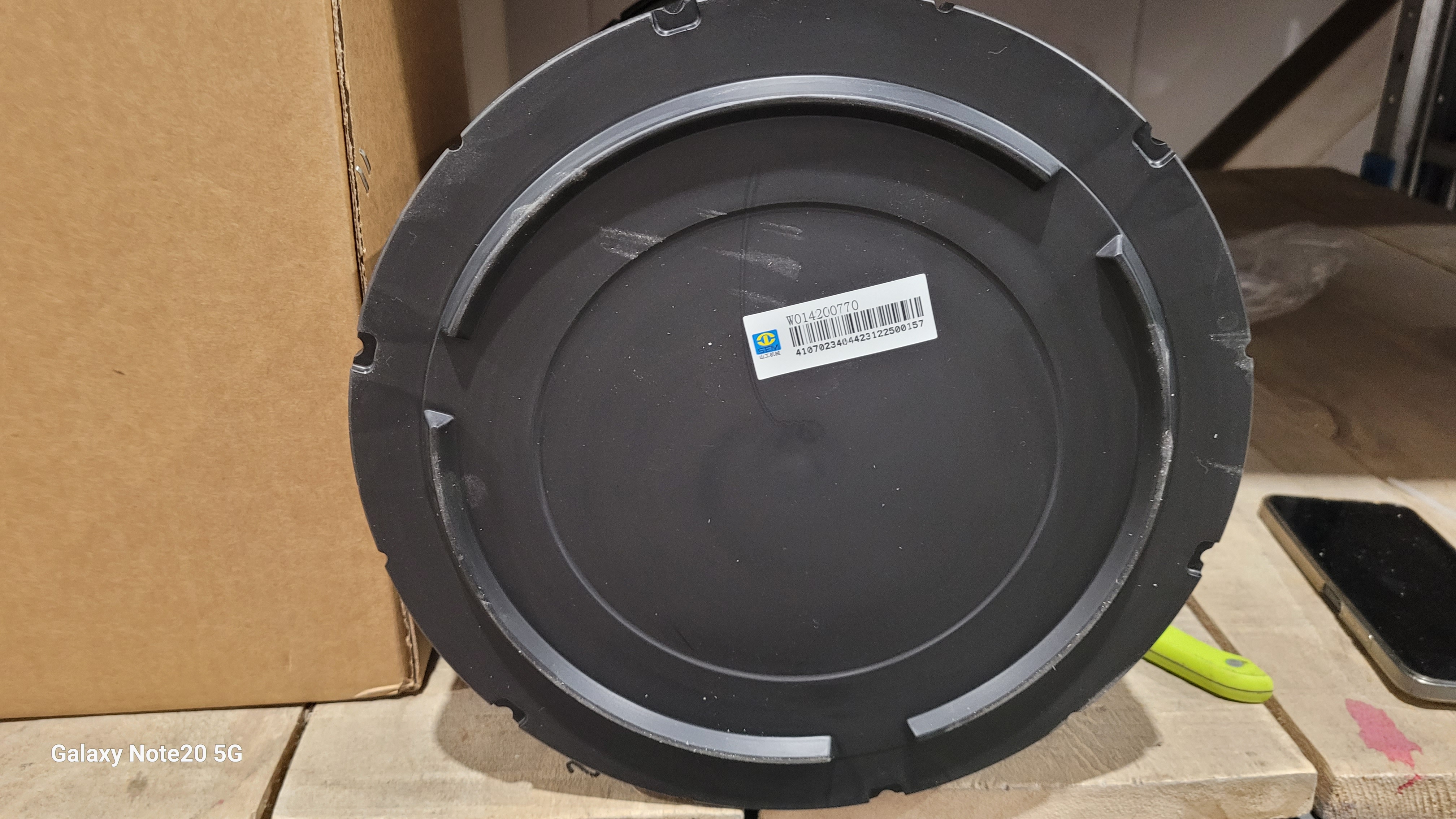 Фильтр воздушный SEM