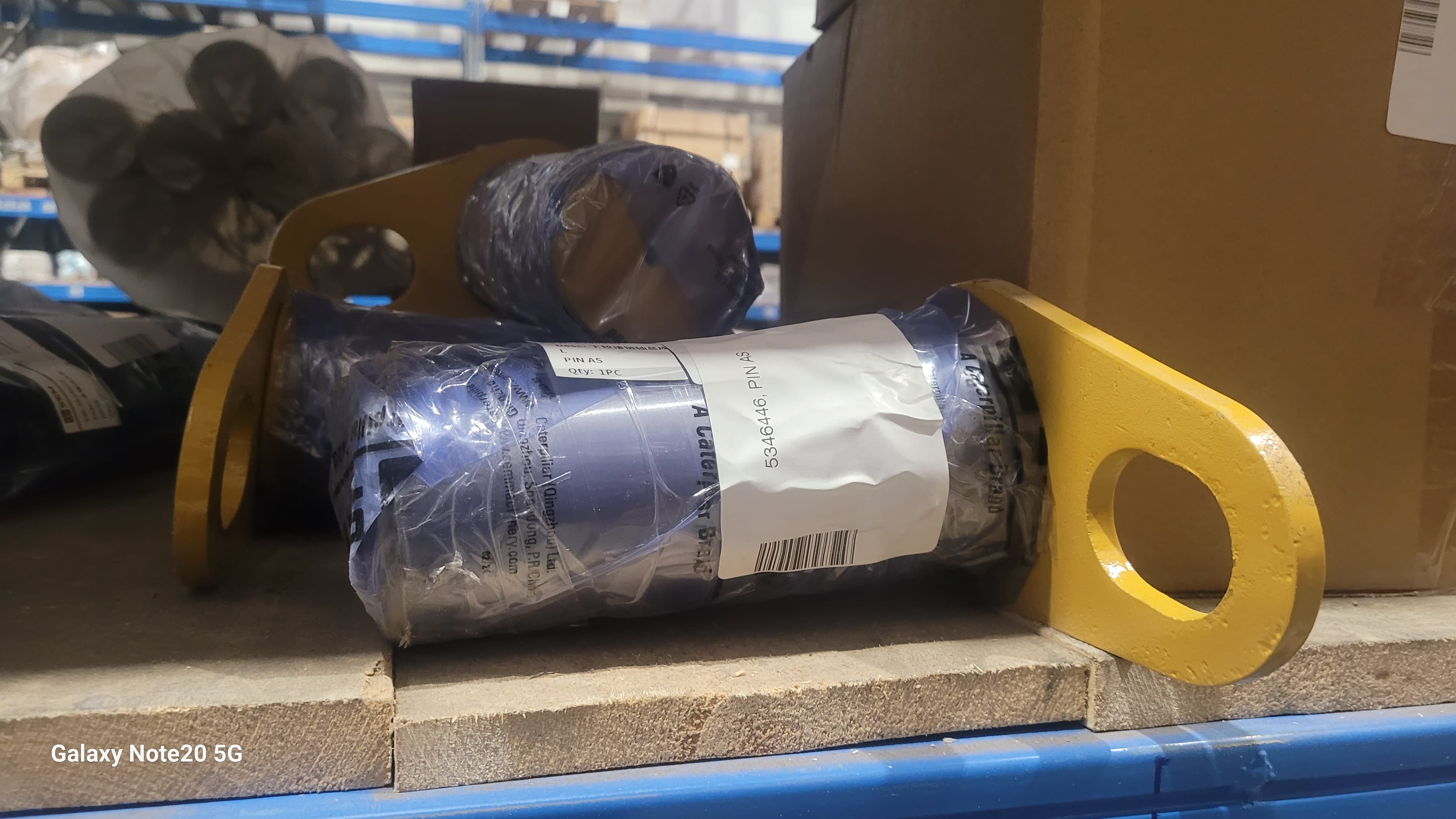 Палец SEM 5346387