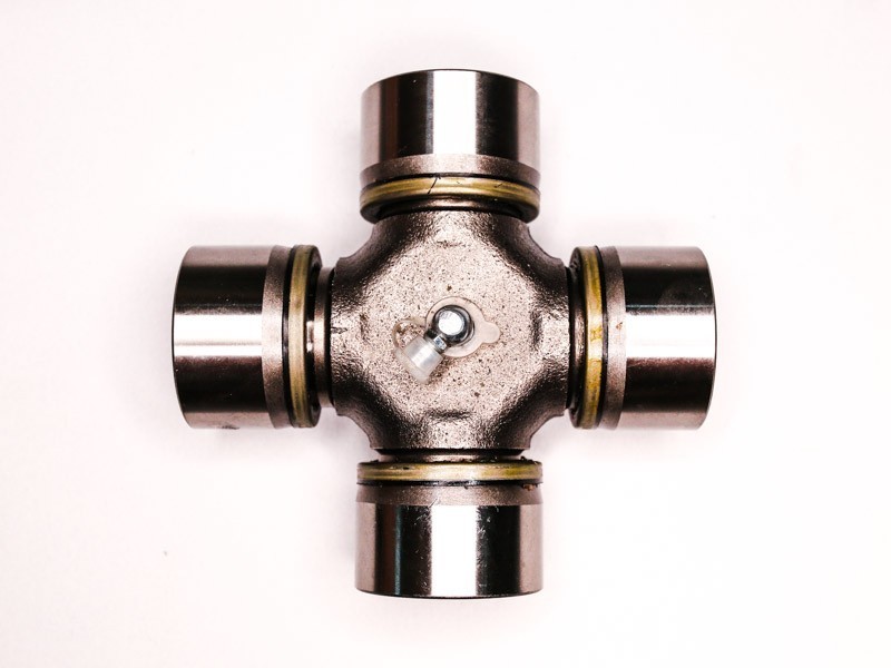 Крестовина кардана SEM655 660,  W5B3630010