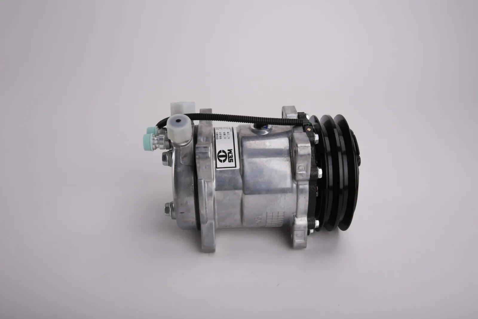 Компрессор кондиционера SEM