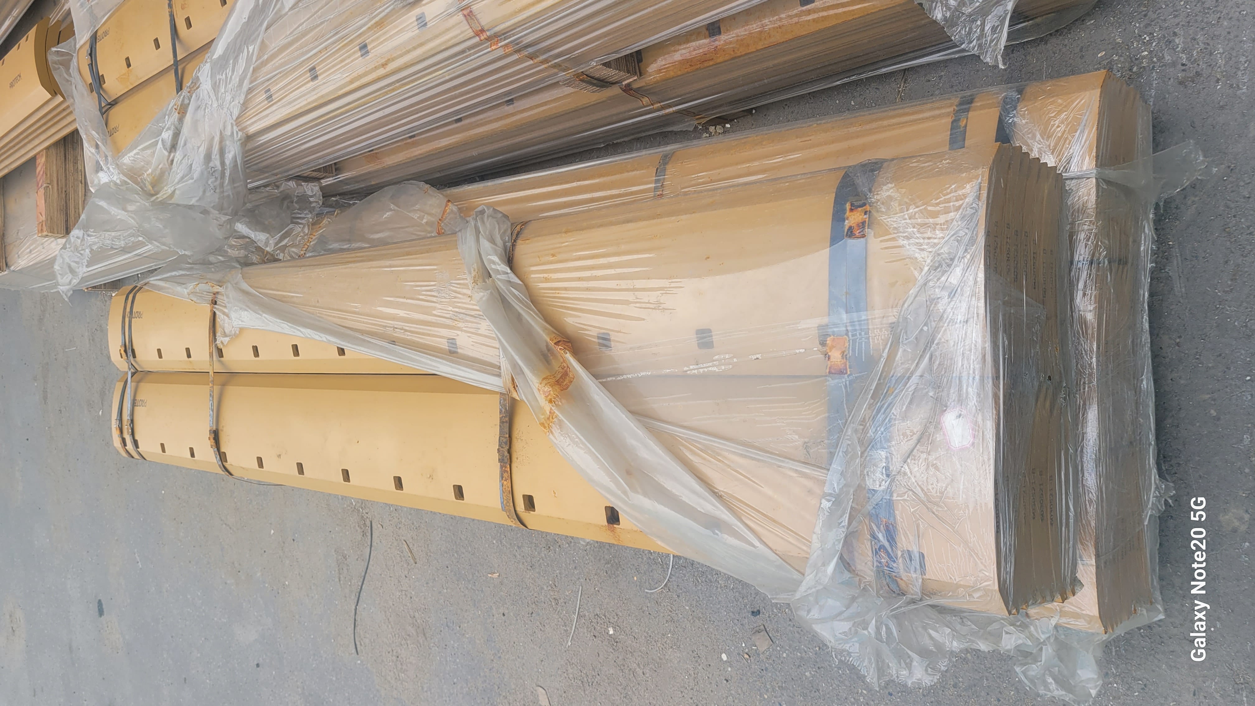 Режущая кромка SEM