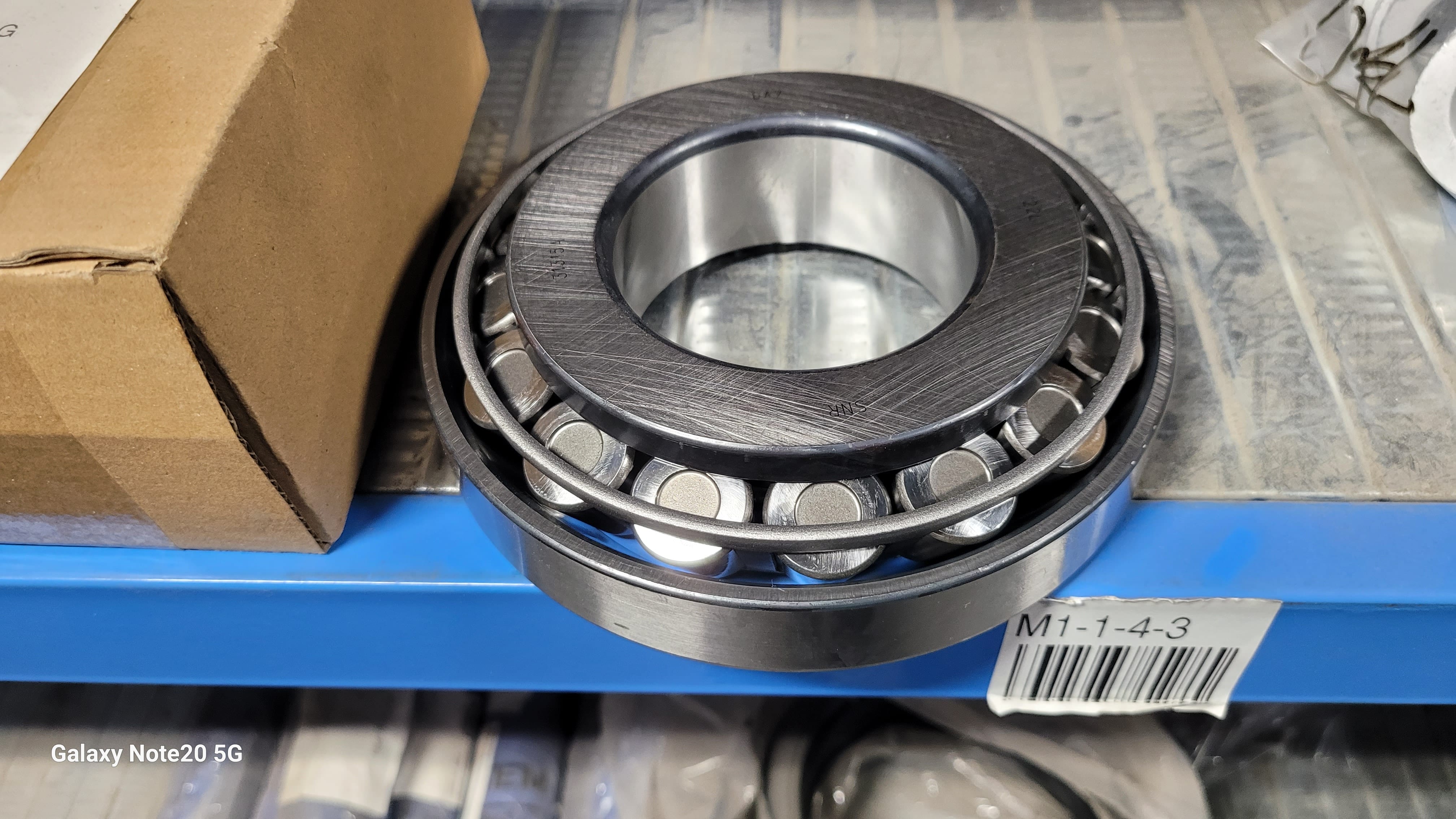 подшипник-SEM