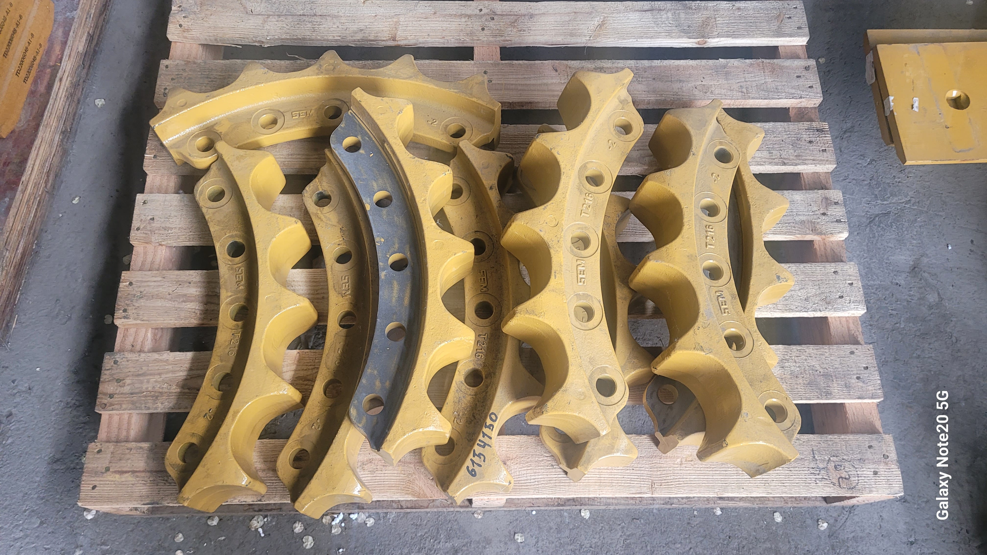 Сегмент SEM822 826, 5543244